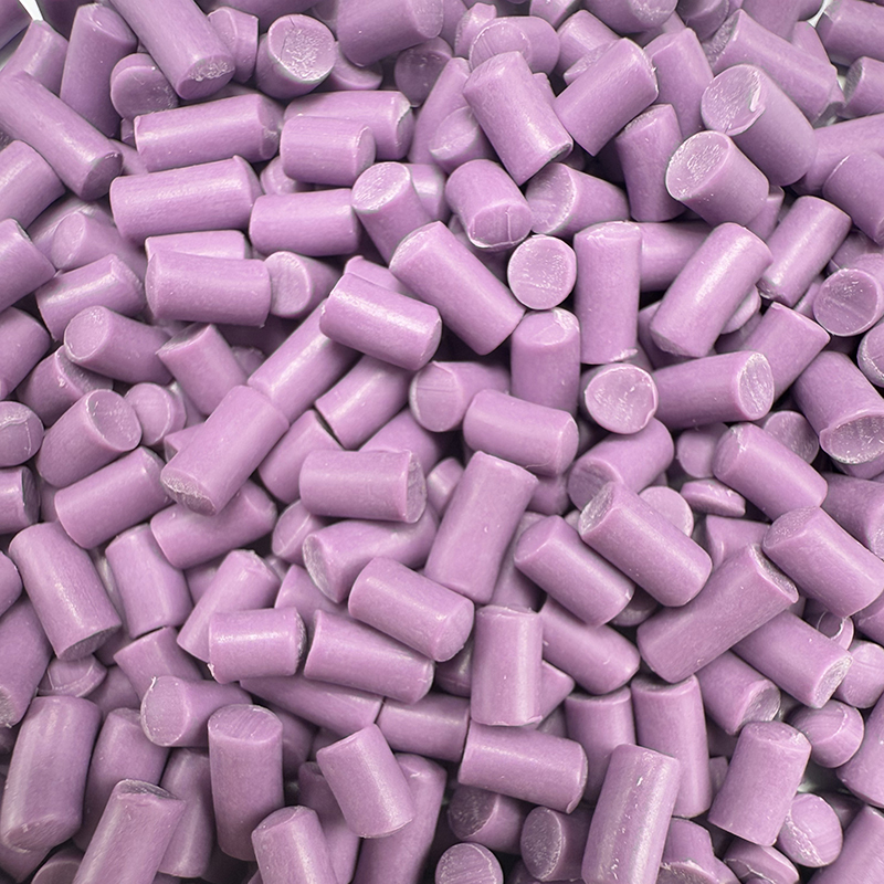 低烟无卤电缆料